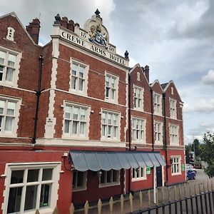 Crewe Arms Hotel